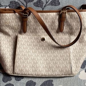 Michael Kors handbag